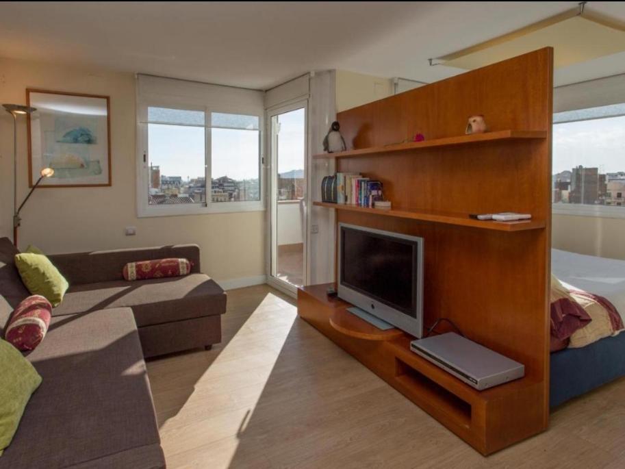 Gaudi Views Appartement